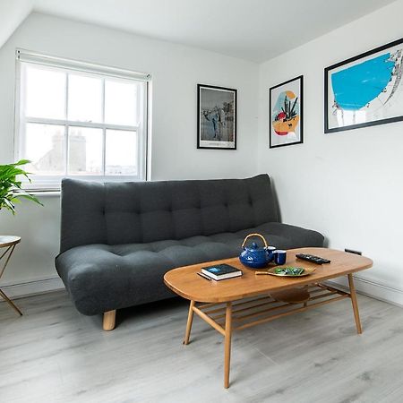 Central One-Bedroom, 99 Steps To The Sea Brighton Luaran gambar