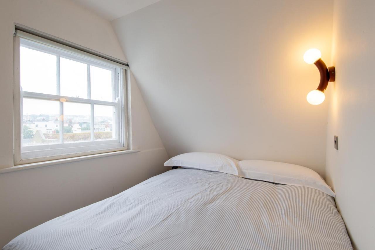 Central One-Bedroom, 99 Steps To The Sea Brighton Luaran gambar