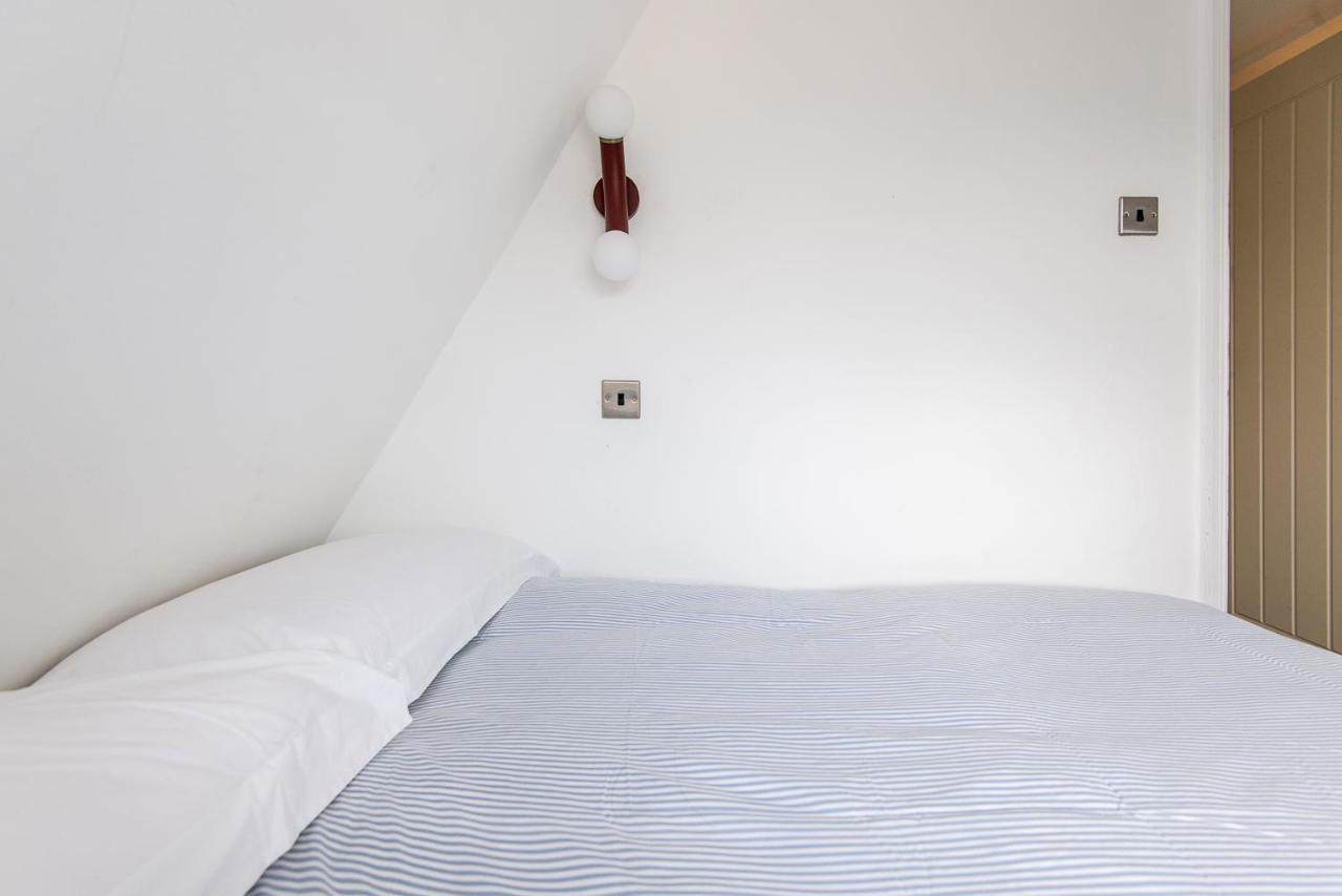 Central One-Bedroom, 99 Steps To The Sea Brighton Luaran gambar