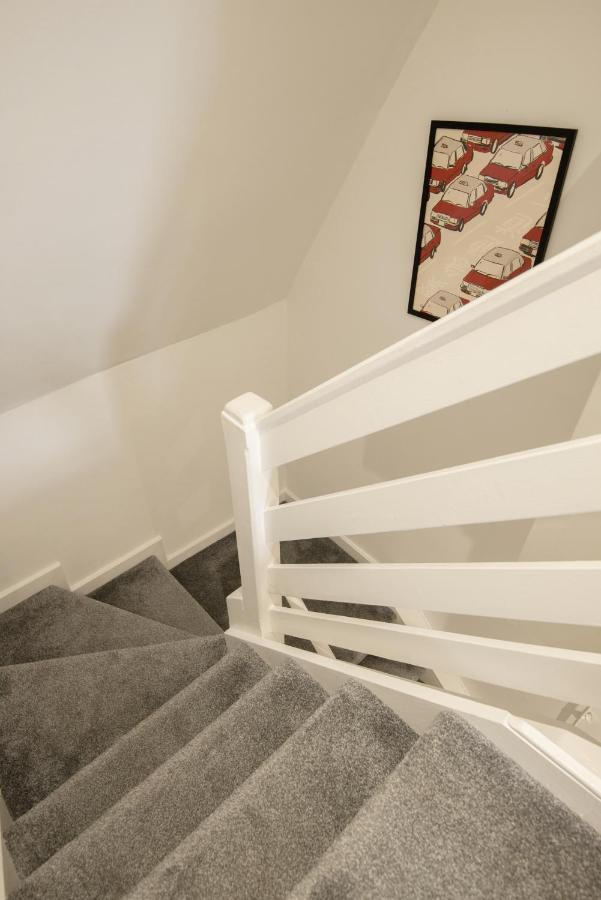 Central One-Bedroom, 99 Steps To The Sea Brighton Luaran gambar