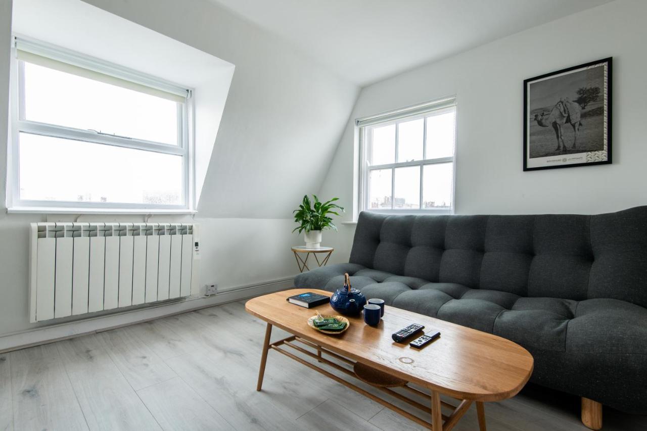 Central One-Bedroom, 99 Steps To The Sea Brighton Luaran gambar
