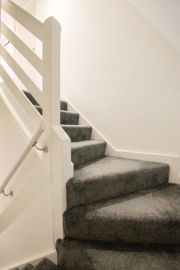 Central One-Bedroom, 99 Steps To The Sea Brighton Luaran gambar