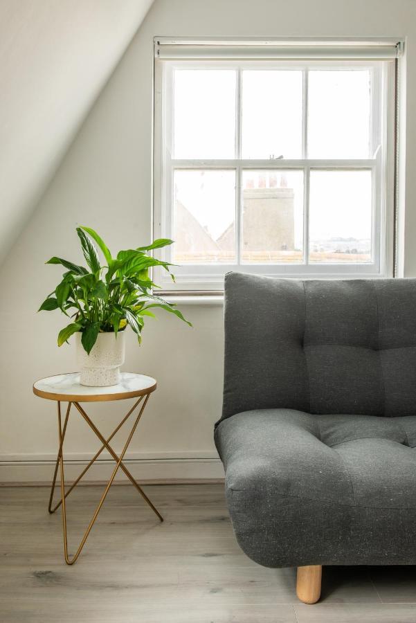 Central One-Bedroom, 99 Steps To The Sea Brighton Luaran gambar