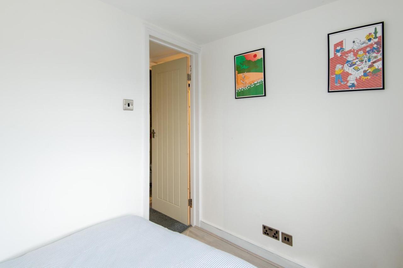 Central One-Bedroom, 99 Steps To The Sea Brighton Luaran gambar